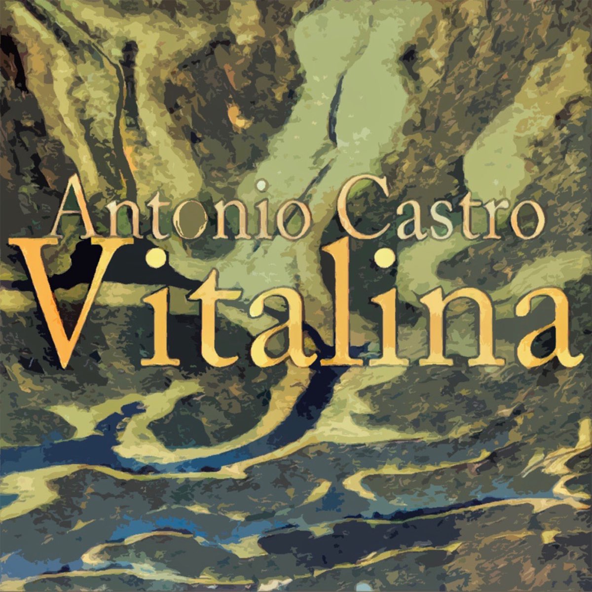 Vitalina (CD)